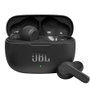 JBL Wave 200TWS Auriculares Inalámbricos Negro